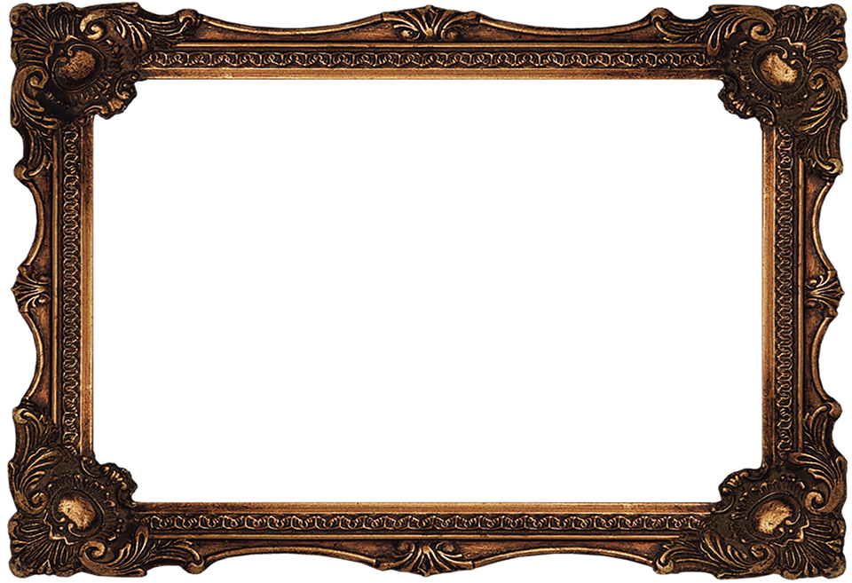 Picture Framing Free Clipart HD Transparent PNG Image