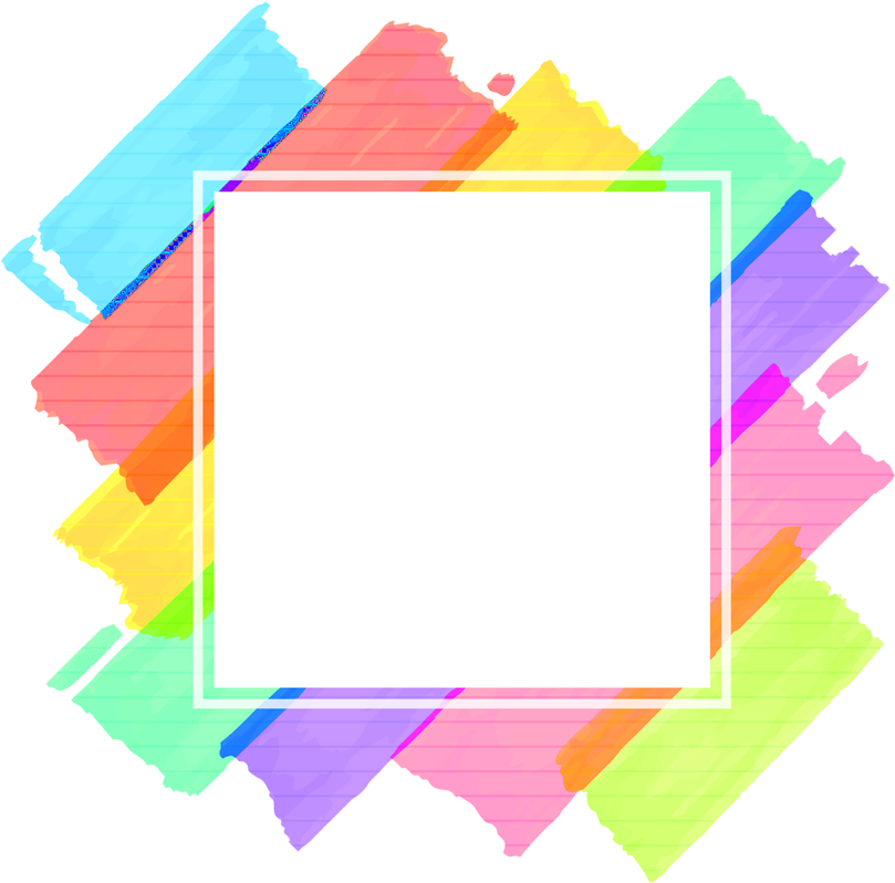 Abstract Frame Free Download PNG HQ Transparent PNG Image