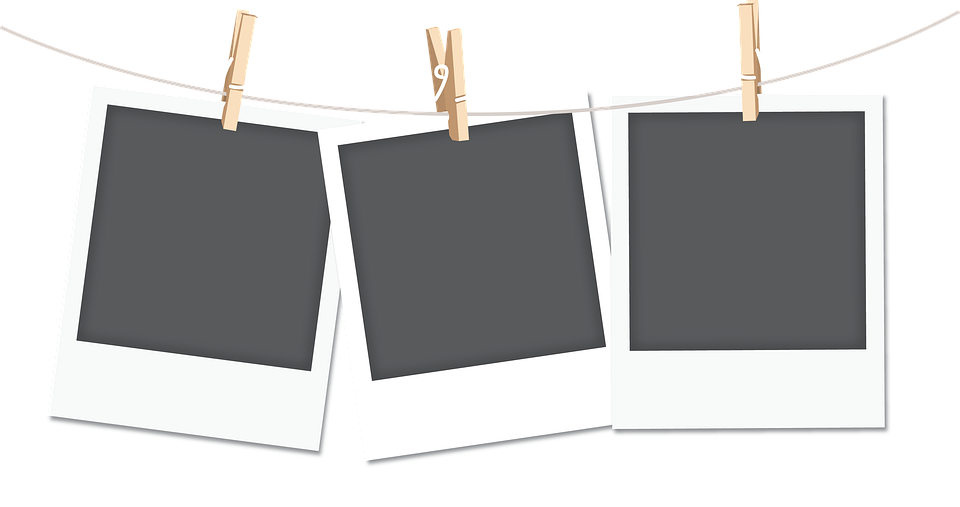 Gray Frame Ancient Free Clipart HD Transparent PNG Image