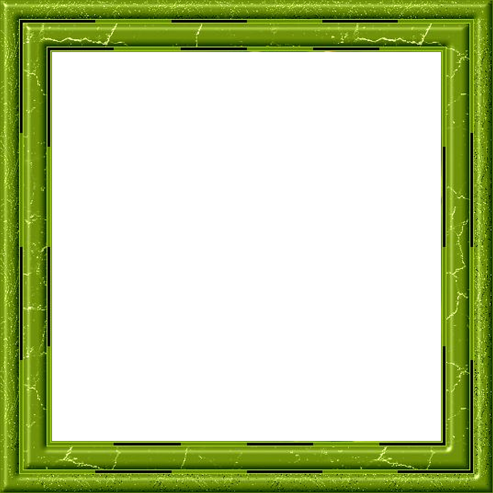 Frame Green Free Download PNG HQ Transparent PNG Image