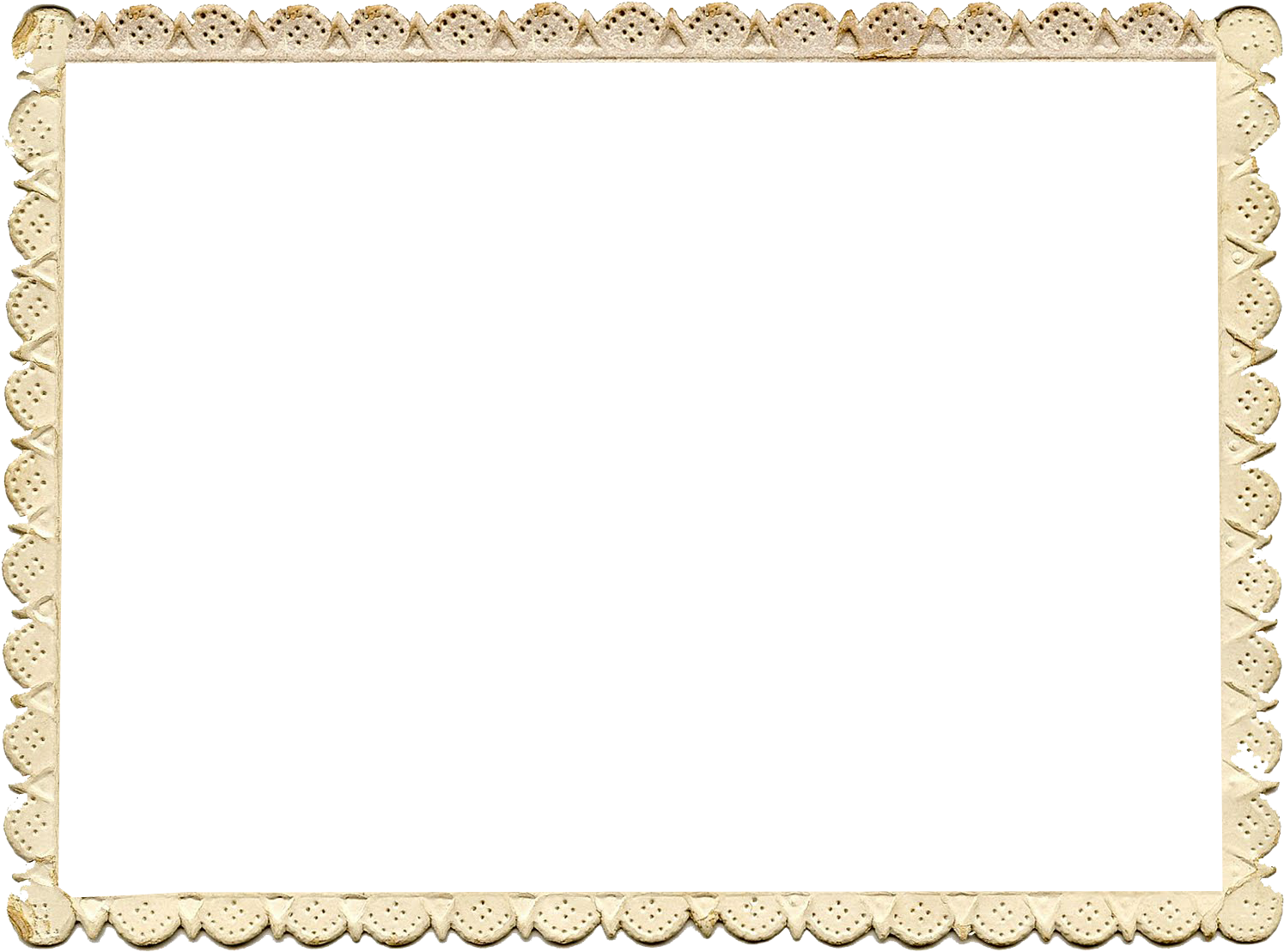 Golden Frame Rectangle Photos Free Download PNG HQ Transparent PNG Image