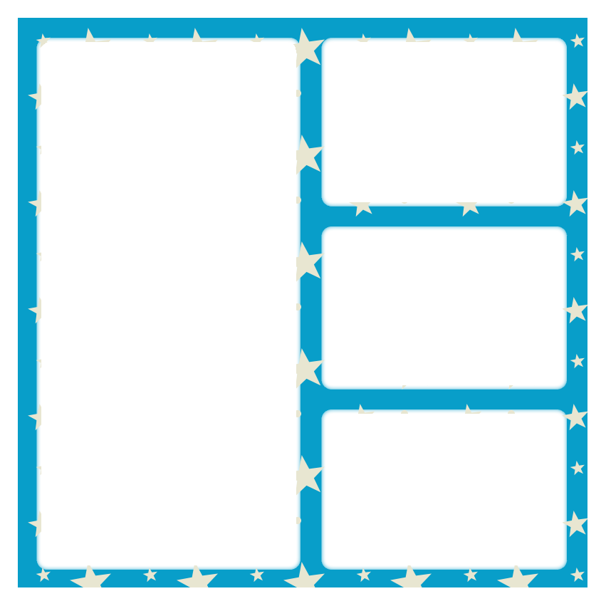 Frame Teal Free Download PNG HD Transparent PNG Image