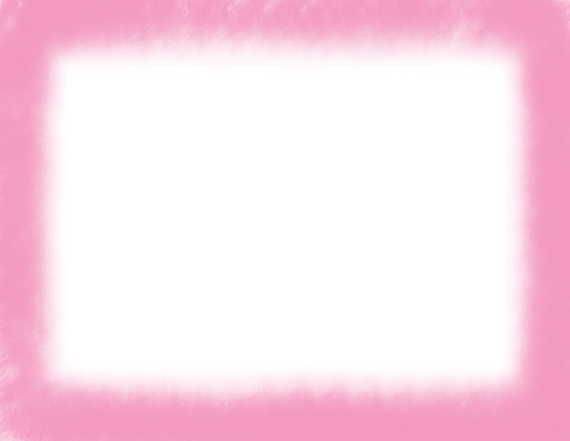 Border Frame Pic Fuchsia Free Clipart HD Transparent PNG Image