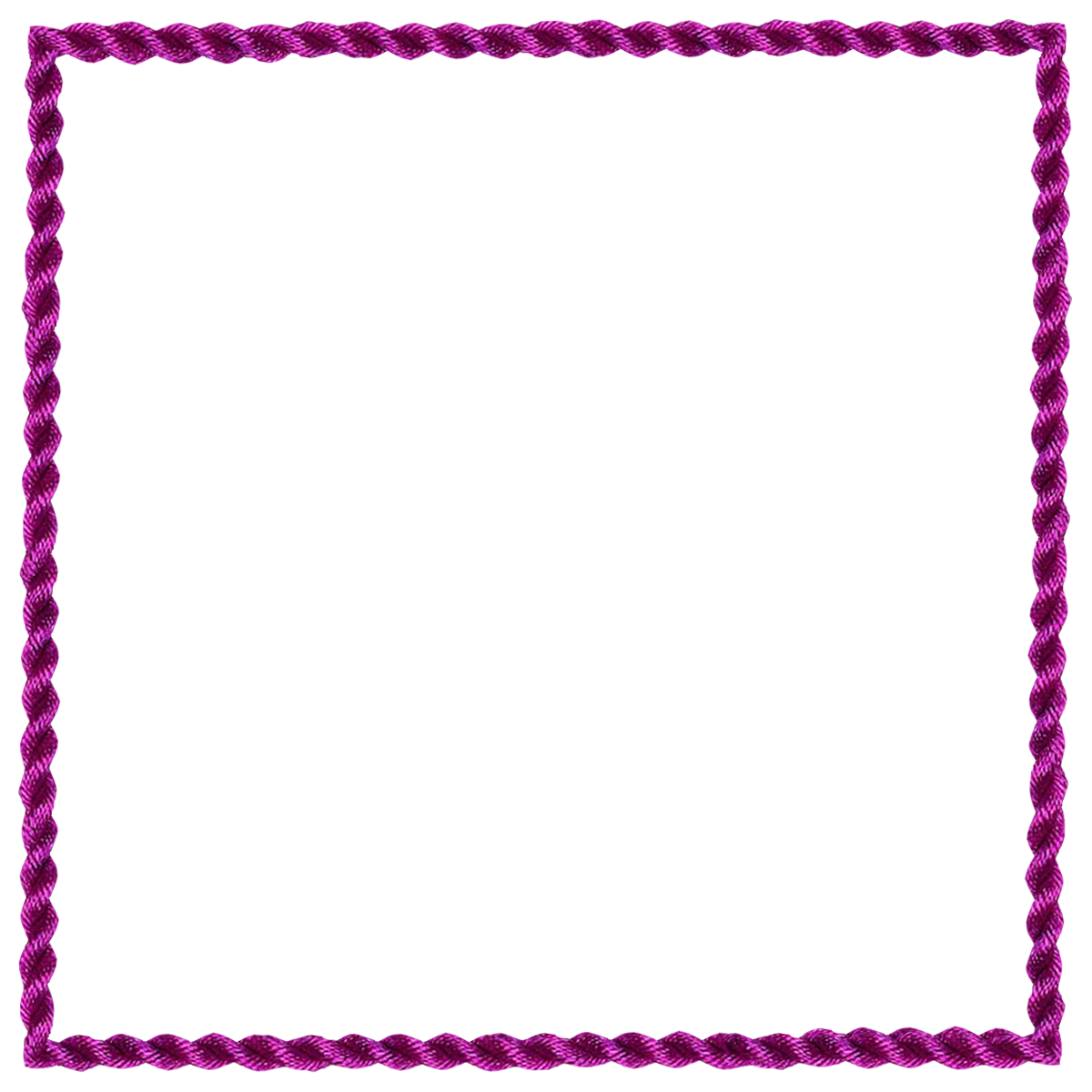 Border Fuchsia Free Download PNG HD Transparent PNG Image