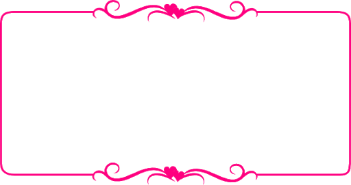 Border Fuchsia Free Photo Transparent PNG Image