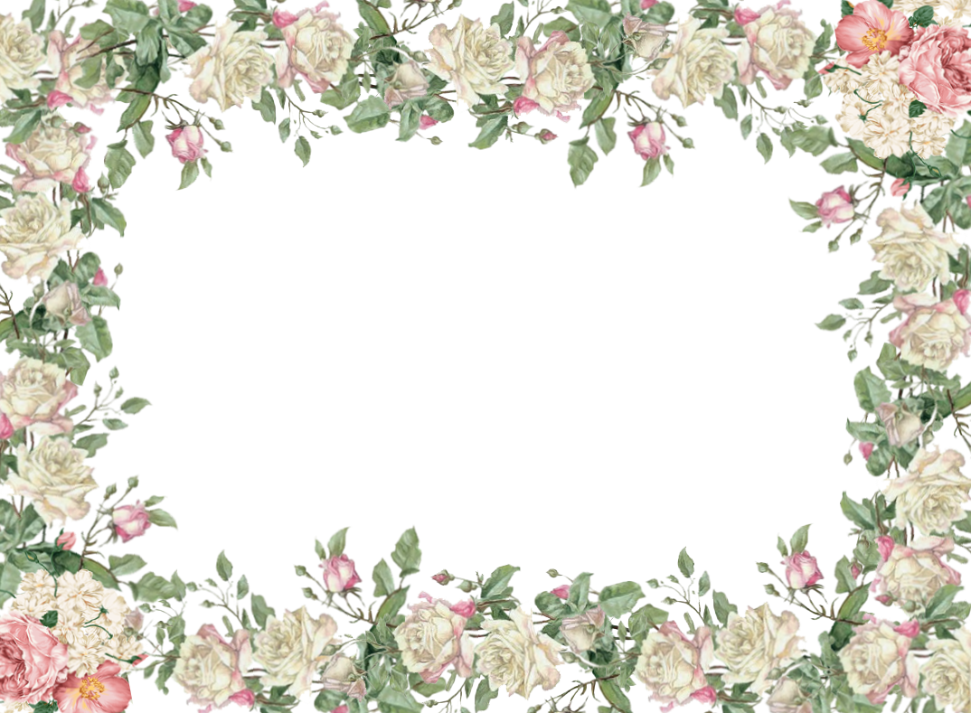 Funeral Frame HD Image Free Transparent PNG Image