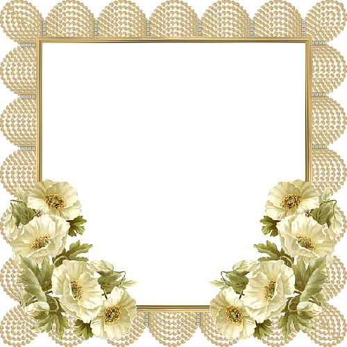 Funeral Frame Free Download PNG HD Transparent PNG Image