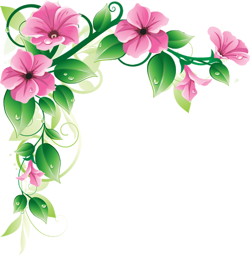 Funeral Vector Frame Free Clipart HD Transparent PNG Image