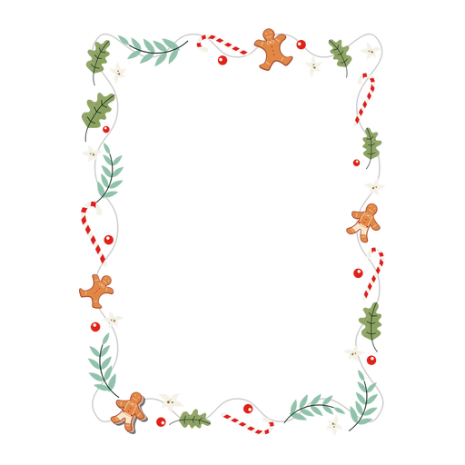 Frame Vector Garland Free PNG HQ Transparent PNG Image