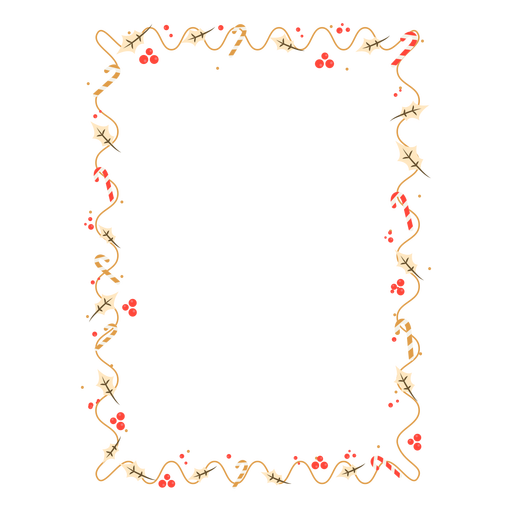 Frame Vector Garland Download Free Image Transparent PNG Image