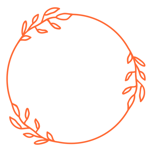 Round Garland Download Free Image Transparent PNG Image