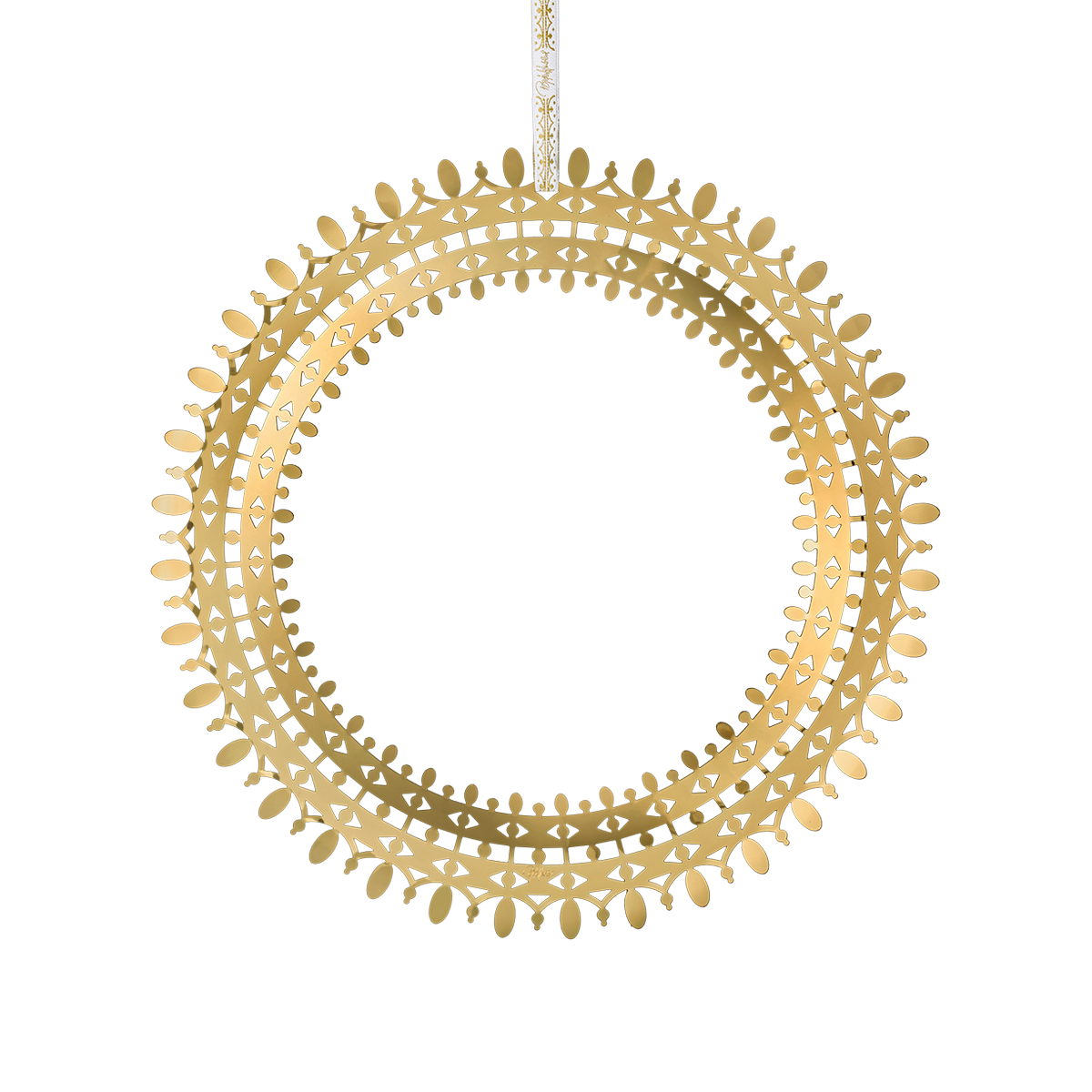 Garland Gold Free Download Image Transparent PNG Image