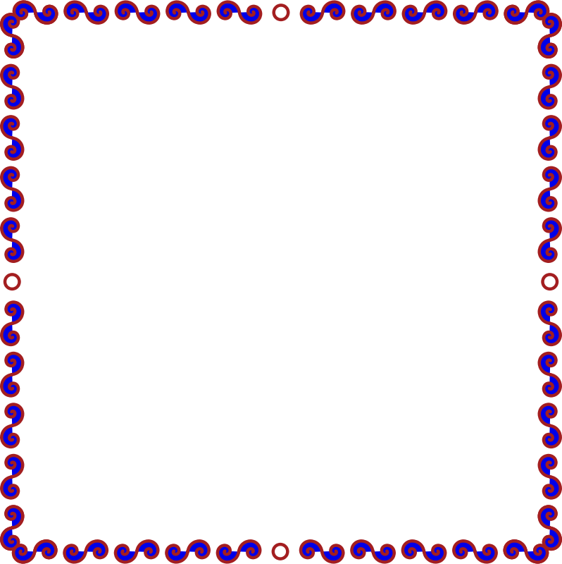 Text Box Frame Picture Transparent PNG Image