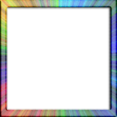 Square Frame Transparent Picture Transparent PNG Image