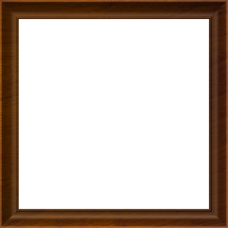 Square Frame Hd Transparent PNG Image