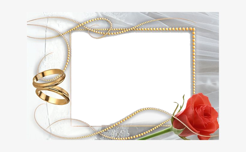 Frame Romantic Download HD Transparent PNG Image