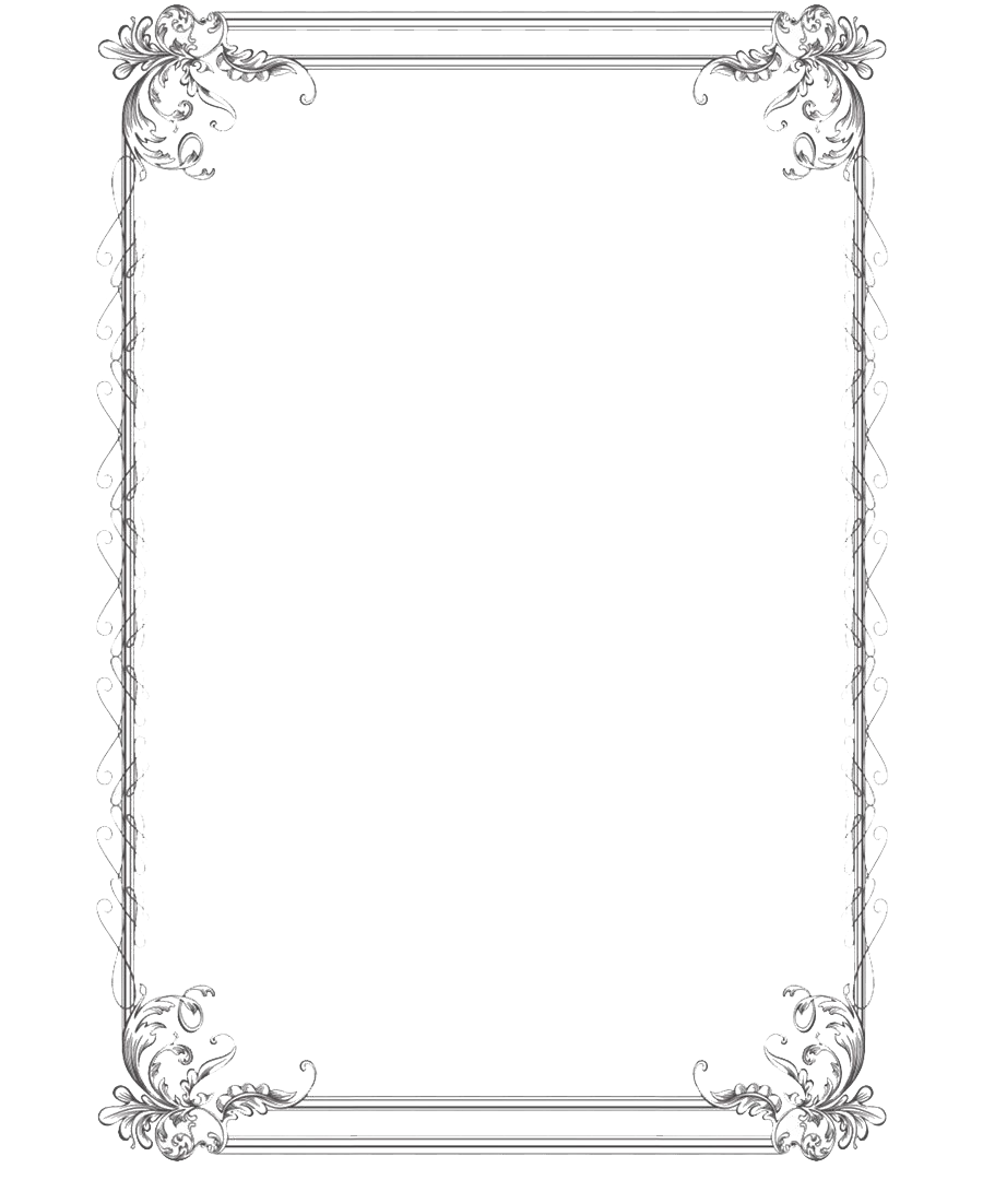 Frame Pic Invitation PNG Download Free Transparent PNG Image