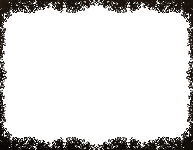 Dark Frame Picture Free HQ Image Transparent PNG Image