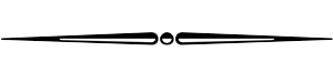 Decorative Line Black Free Png Image Transparent PNG Image