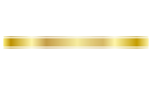 Line Gold Free Transparent Image HQ Transparent PNG Image