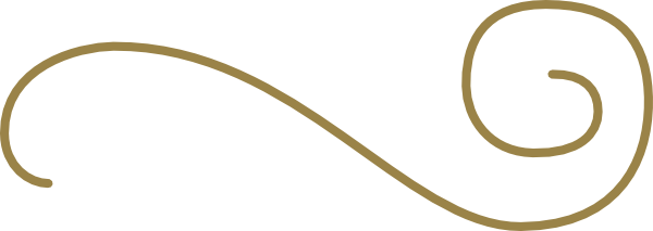 Decorative Line Gold Free Png Image Transparent PNG Image