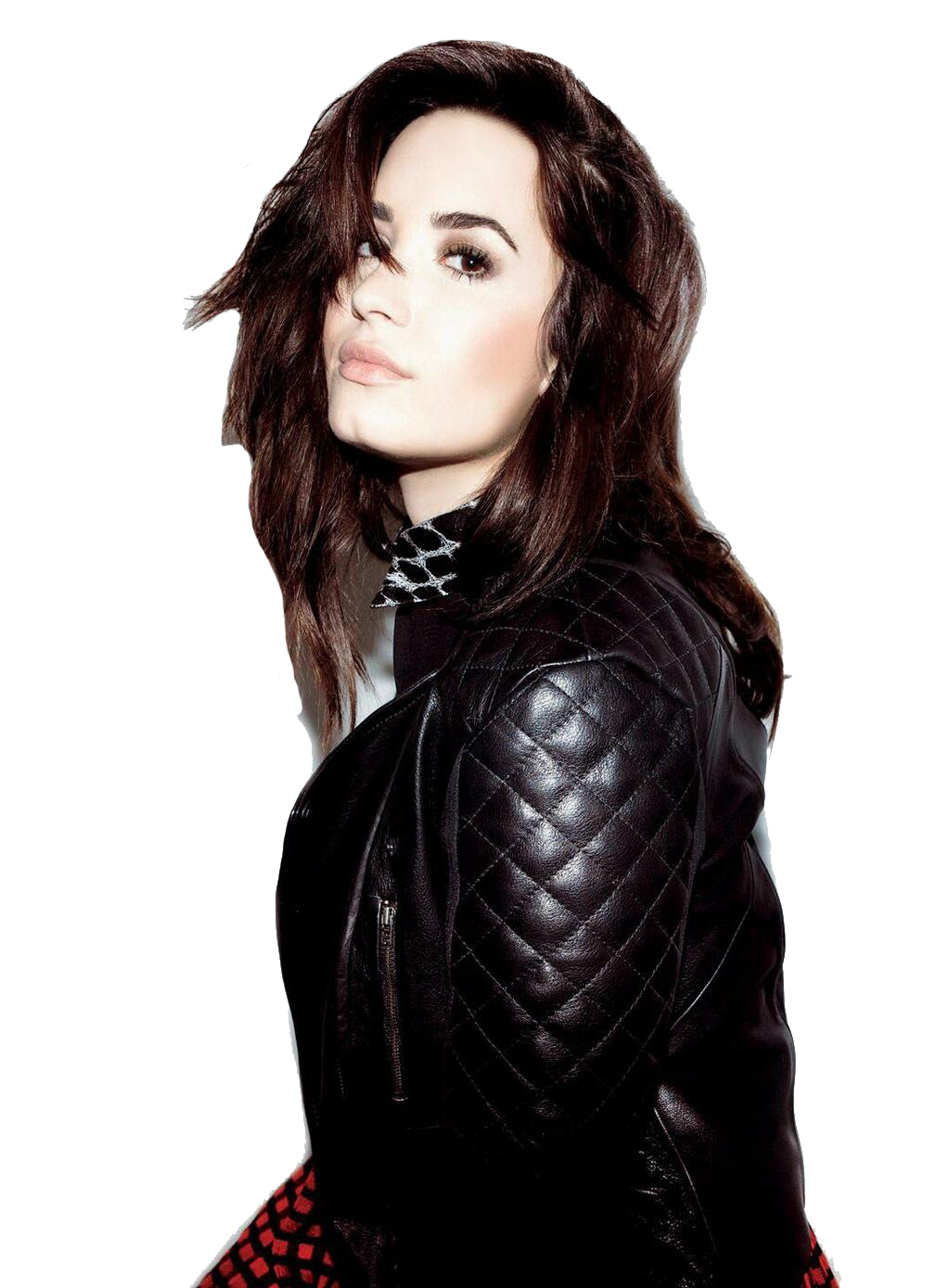 Demi Lovato Picture Transparent PNG Image