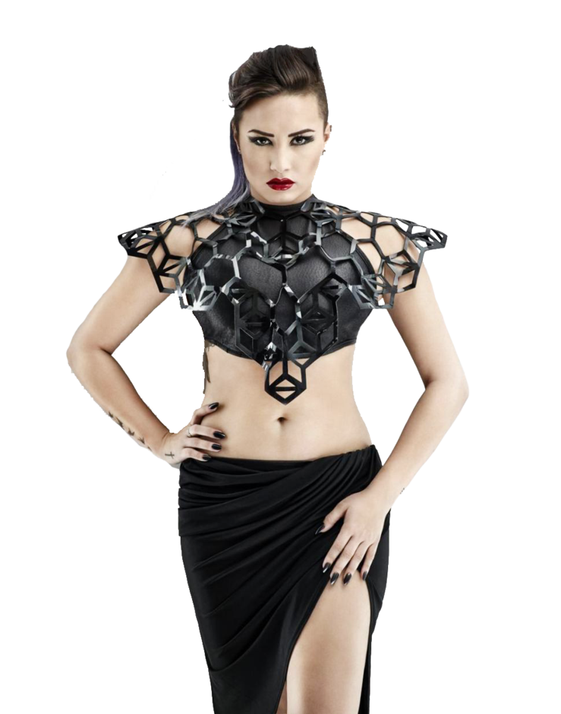 Demi Lovato Transparent Image Transparent PNG Image