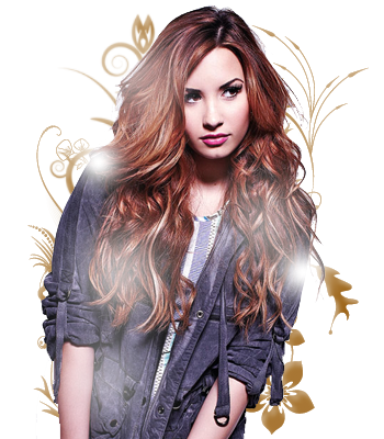 Demi Lovato Png Image Transparent PNG Image