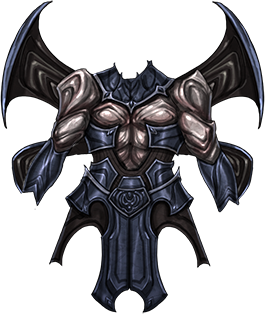 Demon Png Transparent PNG Image