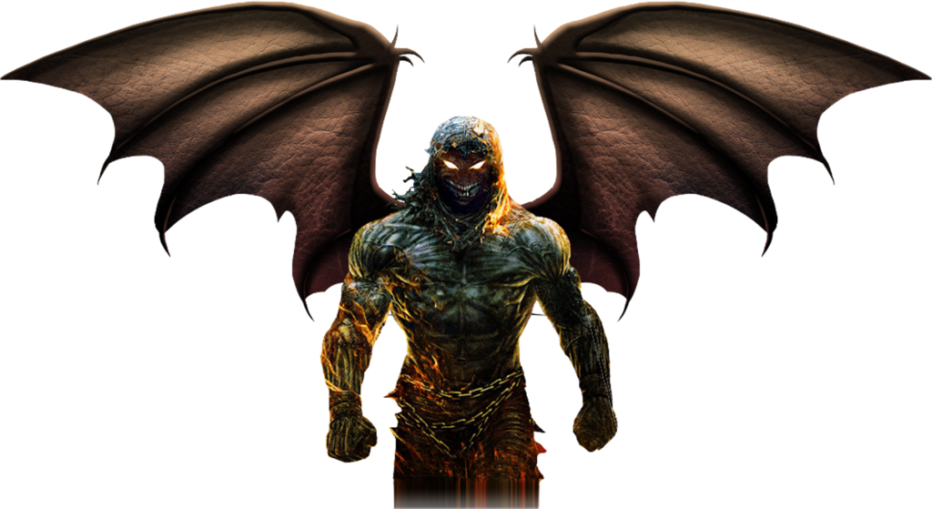 Demon Hd Transparent PNG Image