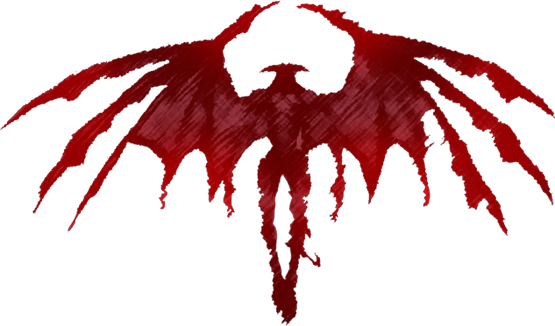 Demon Png Clipart Transparent PNG Image