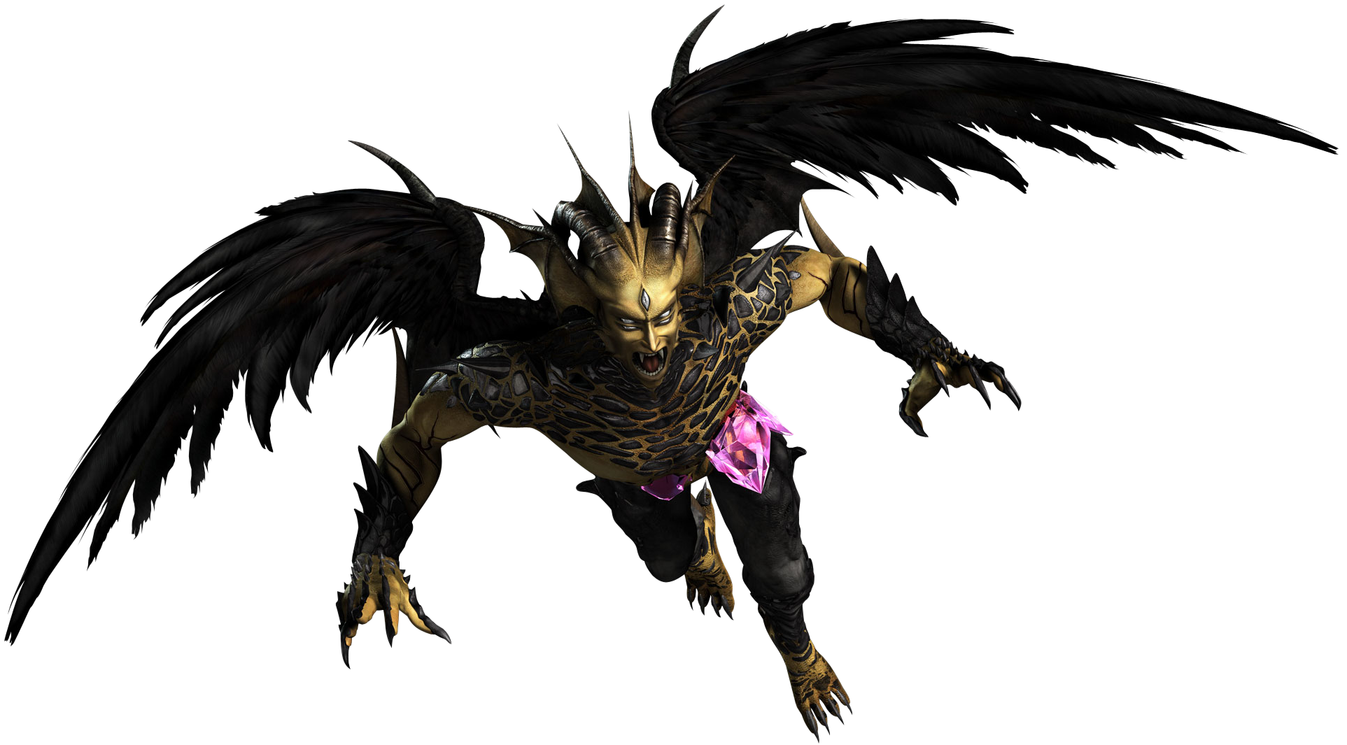 Demon Free Download Png Transparent PNG Image