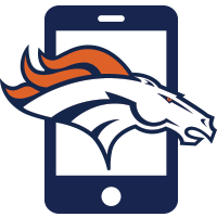 Denver Broncos Png Transparent PNG Image