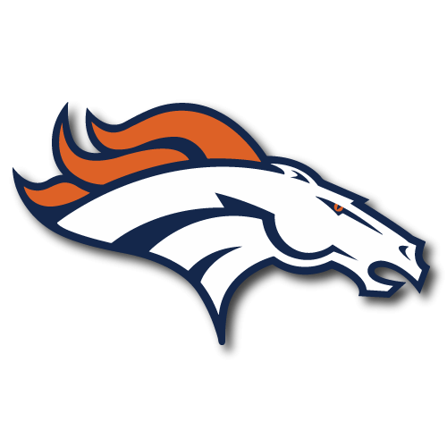 Denver Broncos Png Clipart Transparent PNG Image