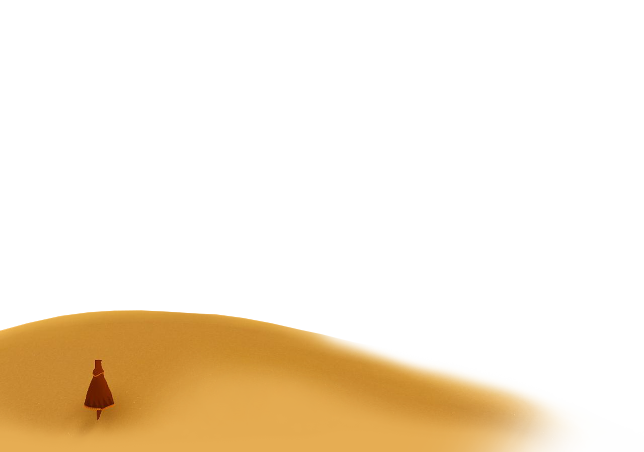 Desert Transparent Transparent PNG Image