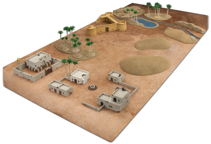 Wargaming Model Scale Desert Dune PNG File HD Transparent PNG Image