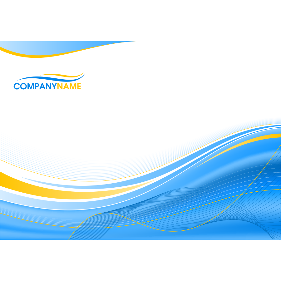 Blue Lines Wavy With Free PNG HQ Transparent PNG Image