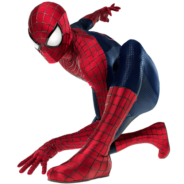 Spider-Man The Youtube Amazing Download HD PNG Transparent PNG Image