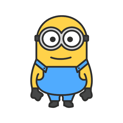 Me Despicable Cartoon HQ Image Free Transparent PNG Image