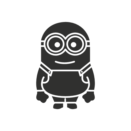 Me Despicable Cartoon PNG Image High Quality Transparent PNG Image