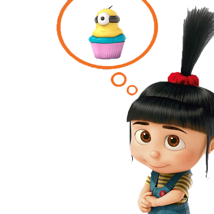 Me Despicable Pic Cartoon HD Image Free Transparent PNG Image