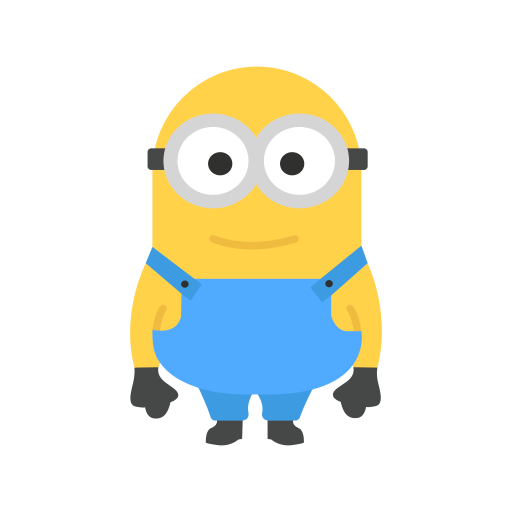 Me Despicable Cartoon Free Clipart HD Transparent PNG Image