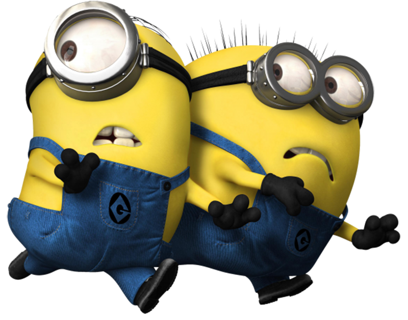 Me Despicable Bob Free Download Image Transparent PNG Image