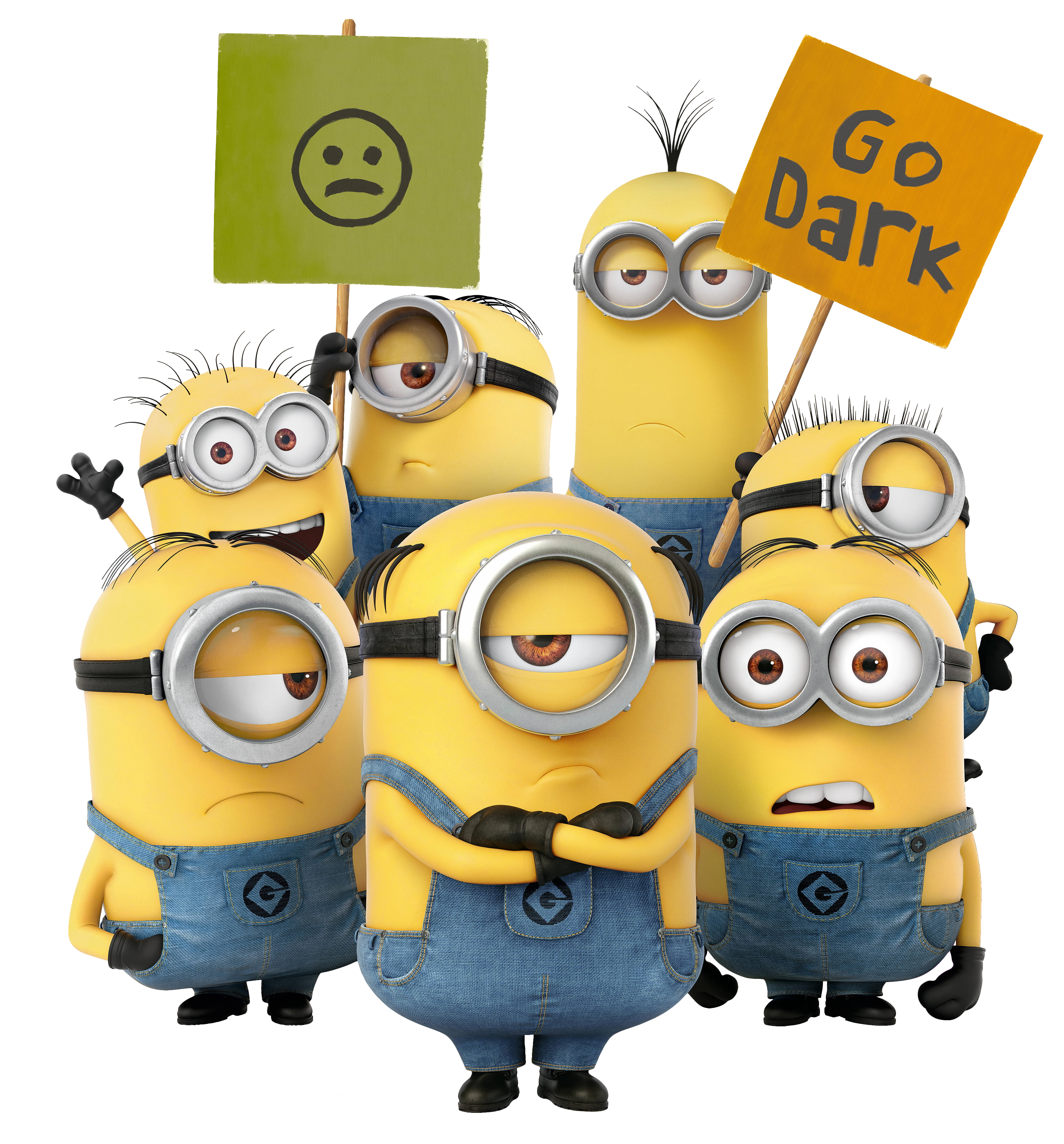 Me Despicable Bob Free Download PNG HD Transparent PNG Image