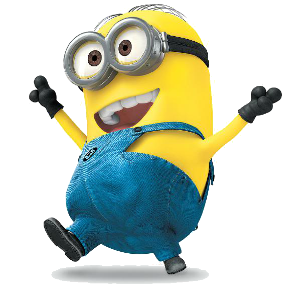 Me Despicable Bob Free PNG HQ Transparent PNG Image