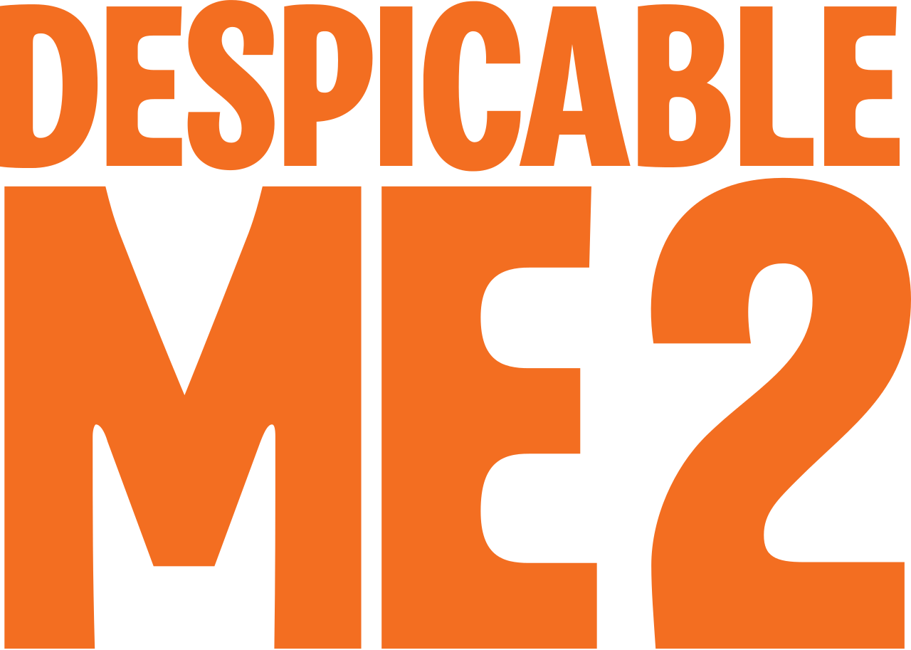 Me Logo Despicable Free Download PNG HD Transparent PNG Image