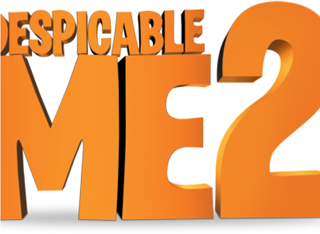 Me Logo Despicable Free Clipart HD Transparent PNG Image