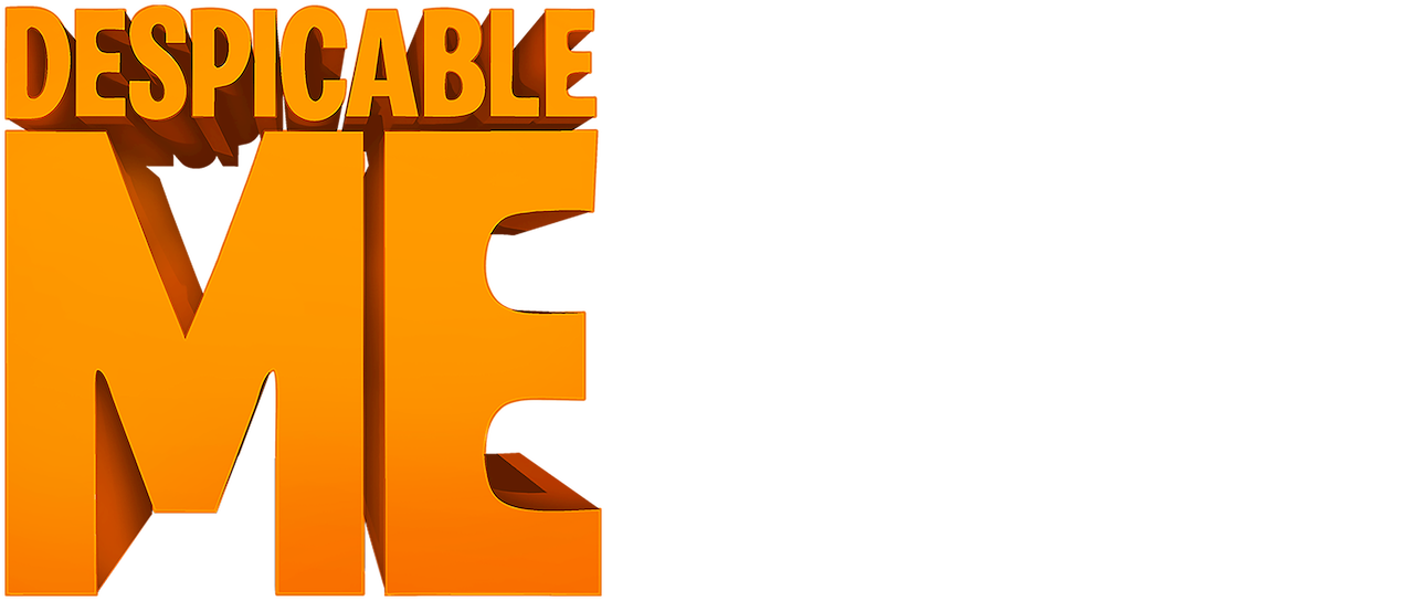 Me Logo Despicable Download HD Transparent PNG Image