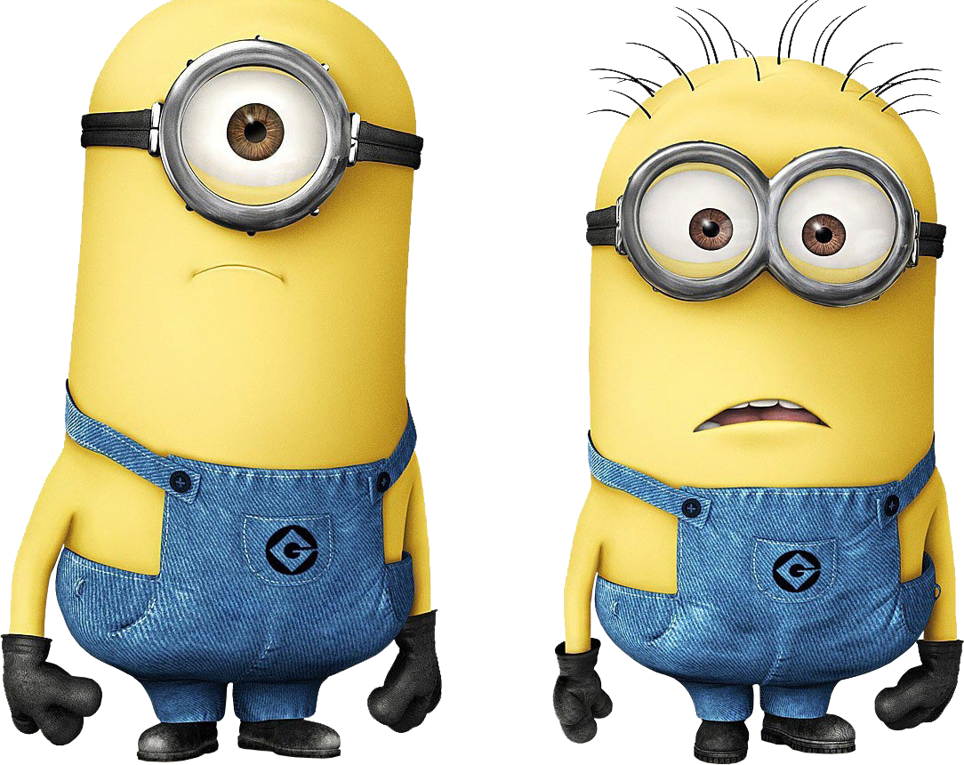 Me Despicable Free Download PNG HQ Transparent PNG Image