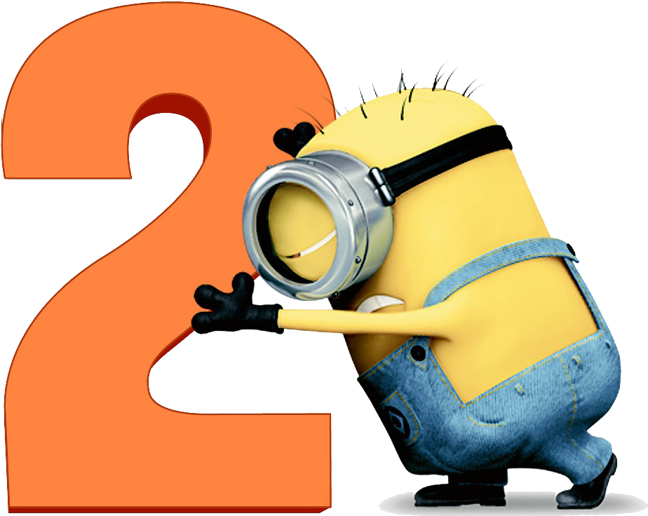 Me Despicable Free Clipart HQ Transparent PNG Image